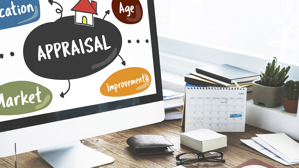 What You Need To Know About Home Appraisals